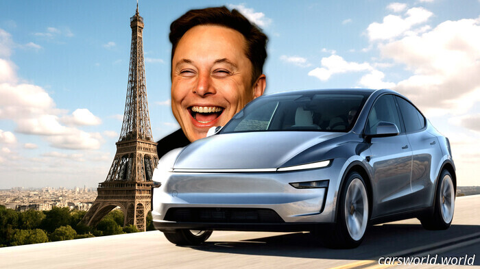 Tesla Drivers Claim Musk's Actions Make Them Appear Fascist, Hence They're Filing a Lawsuit | Carscoops